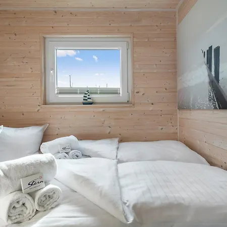 Holiday home Tordalk *