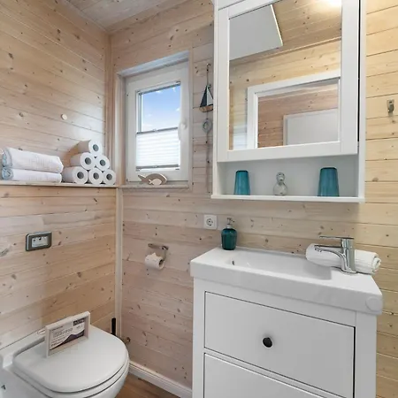 Tordalk Holiday home *