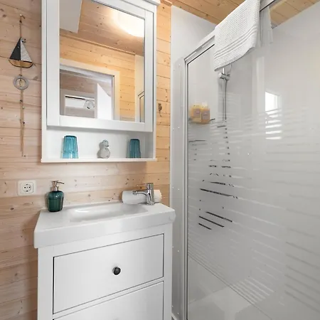 Holiday home Tordalk
