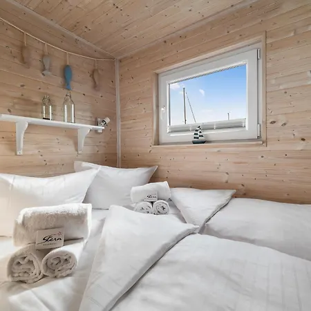 Holiday home Tordalk Grossenbrode