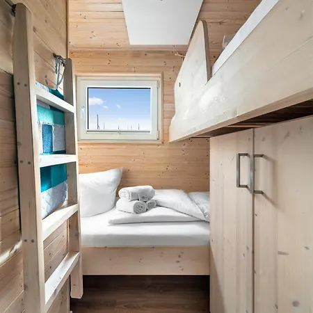 Holiday home Tordalk *