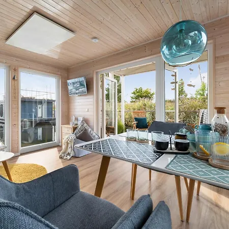 Holiday home Tordalk