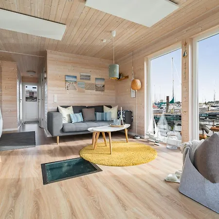 Holiday home Tordalk
