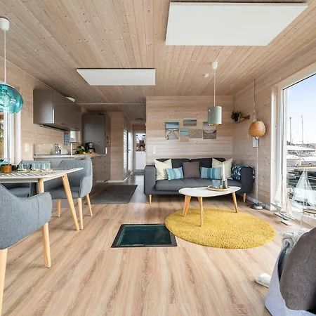 Tordalk Holiday home