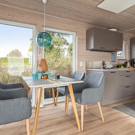 Holiday home Tordalk Grossenbrode
