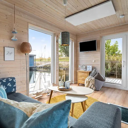 Holiday home Tordalk *