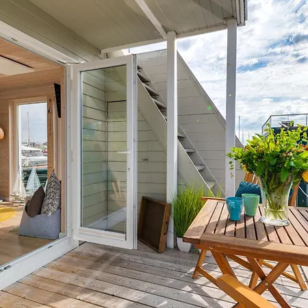 Holiday home Tordalk *