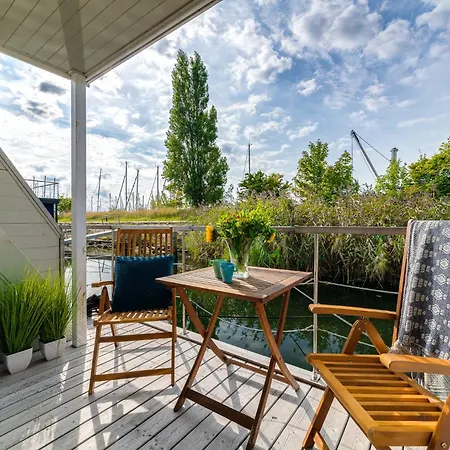 Holiday home Tordalk