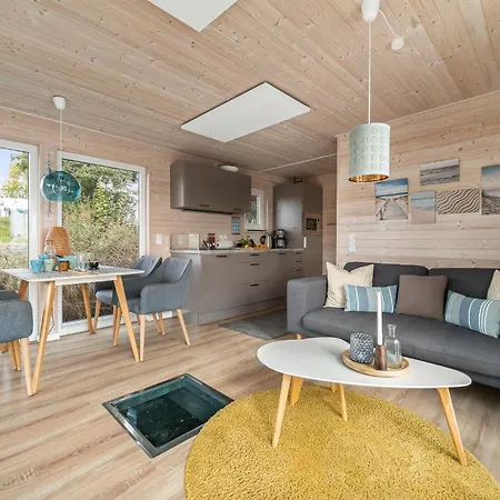 Holiday home Tordalk *